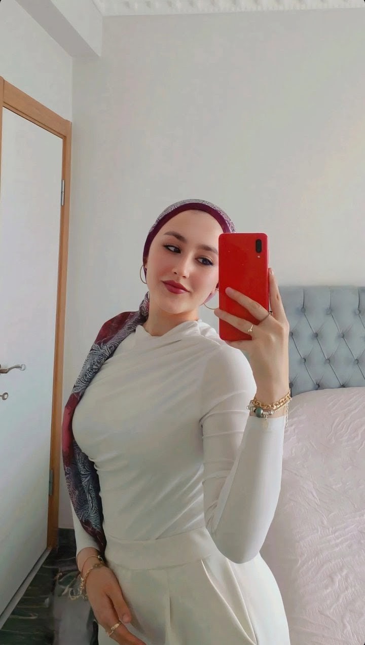 Güneşli Beni Hissettiren Kadın Escort İrem